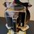 VINTAGE KOMA QUARTZ ANNIVERSARY CLOCK WITH GLASS DOME 7 thumbnail
