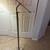 A contemporary adjustable boom arc floor lamp 5 thumbnail