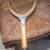 Early 1900s ag spalding & bros practice tennis racquet 1 thumbnail