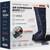 Sharper Image Air Compression Boots Flex Leg Recovery Small/Medium 5'- 1 thumbnail
