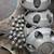 (4) OEM 16" TOYOTA WHEELS 3 thumbnail