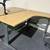 Electric sit stand desk 7 thumbnail