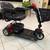 Go-Go Sport 3 Wheel Mobility Scooter 1 thumbnail