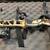 Bow Tech Assassin Compound Bow w/Accessories 7 thumbnail