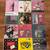 Many varieties Vinyl record albums 3 thumbnail
