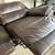 Dunleith Leather Power Reclining Sectional 5 thumbnail