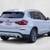 2019 BMW X3 sDrive30i SUV 5 thumbnail