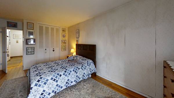 $138,000 / 1br - 750ft2 - 1 Bedroom Co-op para la venta en Mount Vernon! - 415 Gramatan Avenue #4F63827267544961123