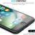 Maxboost Glass Screen Protector for iPhone 7 iPhone 8 iPhone SE 2020 4 thumbnail