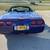 1998 CHEVROLET CORVETTE CONVERTIBLE INDY  PACE CAR 21 thumbnail