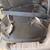 Mitsubishi 3000 lb. Liquid Propane Forklift w/ Sideshift & Solid Pneum 15 thumbnail