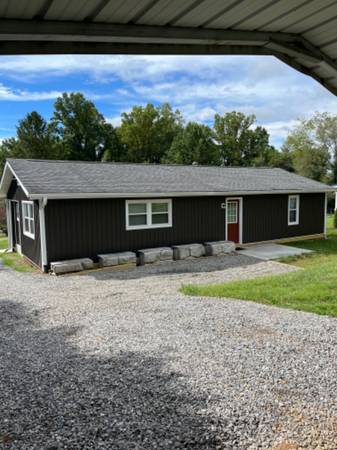 $1675.00 / 3br - 1080ft2 - 3 BR 1 bath home near I-40/26 WEST of Asheville64029207300226121