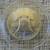 1957 D Ben Franklin Half Dollar Gem BU 2 thumbnail