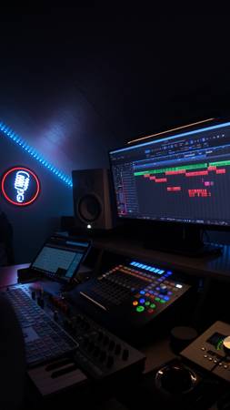 Music production , Mixing & Mastering 1