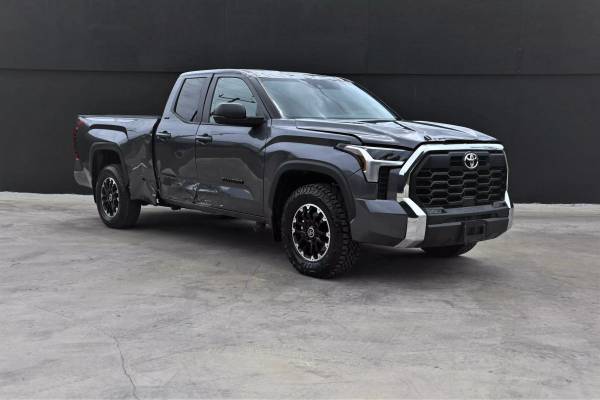 2024 Toyota Tundra Double Cab - Call Now! - $18,980 (Miami, FL)63614440086657120