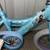 Disney Frozen girls bike 12" 2 thumbnail
