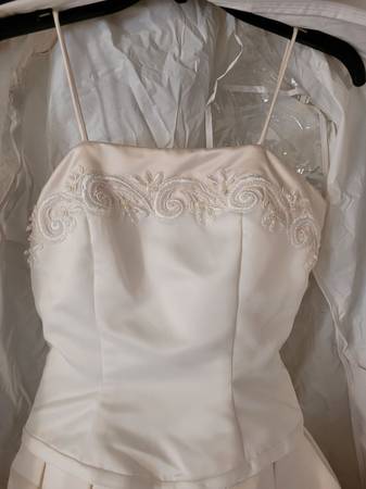 Wedding Dress 1