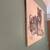 Signed mid century canvas portrait of Tiger Fritz Rudolph Hug A43 6 thumbnail