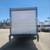 3YR WRNTY- ISUZU crew cab bOX TRUK + liftgate 7 SEATER!!!!!!! 4 thumbnail