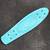 Penny Plastic Skateboard Deck Only 1 thumbnail