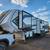 2019 Grand Design momentum 376 th luxury fifth wheel toy hauler delive 7 thumbnail