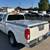 2015 Nissan Frontier Extended Cab Work Truck with Topper 4 thumbnail