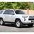2021 Toyota 4Runner SR5 Premium Sport Utility 4D - A1 AUTO WHOLESALE 1 thumbnail