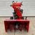 SIMPLICITY HEAVY DUTY 2 STAGE SNOW BLOWER 12 thumbnail