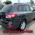 2010 Hyundai Santa Fe GLS 2.4 FWD SUV 3 thumbnail