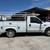 2007 FORD F-250 6.0L DIESEL UTILITY TRUCK ONLY 66K MILEAGE CLEAN TITLE 5 thumbnail