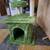 Small cat tree 'shrub' 2 thumbnail