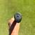 GOLF RH ODYSSEY 2-BALL XDF CENTER SHAFT PUTTER 35" 9 thumbnail