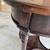 Table End Table Lamp Table Custom Rustic Wood Design 12 thumbnail