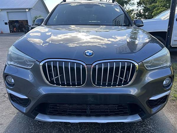 2017 BMW X1 Sdrive28i - $2500.0063621168604929122