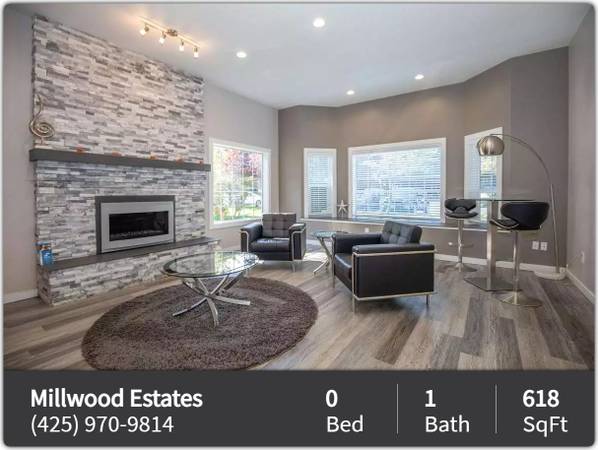 $1,553 / 618ft2 - Ready to make a move? Our Studio 618 Sq Ft is calling. (Lynnwood - Martha Lake)63944962322562121