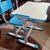 Like NEW ergonomic, height-adjustable kids' desk and chair set. Good quality. 1 thumbnail
