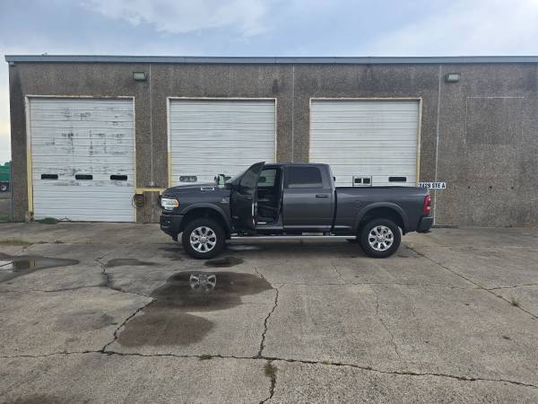$1,000 Warehouse/Office and Yard space available64036540258818122