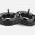 Ford F-150 Leveling Spacer Kit: NIB - For 2004 to 2025, 2WD and 4WD 4 thumbnail