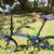 Folding bike, hi-quality alloy 2 thumbnail
