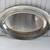 Gense Stainless 18 1/2" by 12 1/4" Oval serving platter SWEDEN 1 thumbnail