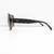 Chanel Square Designer 5124 Brown Sunglasses 3 thumbnail