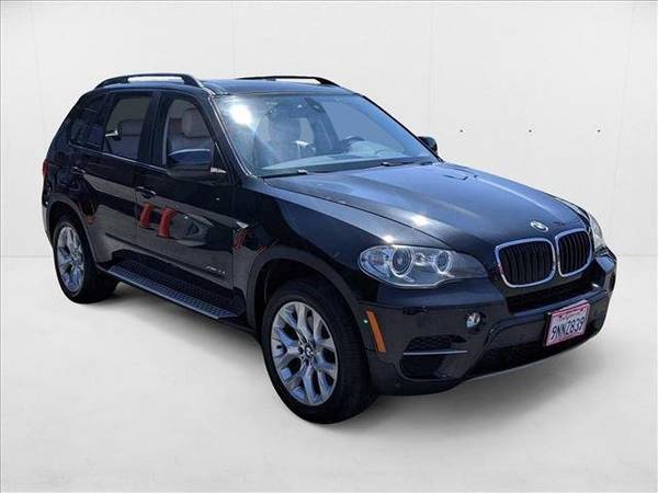 2013 BMW X5 AWD Tracción en las cuatro ruedas xDrive35i SUV Premium - $9.988 (Llame al *(669) 342-0404* para confirmar disponibilidad al instante)63470899747587122