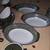 Dinnerware, China,  Fine porcelain,  very large set 13 thumbnail