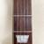 2002 Epiphone Les Paul Custom Electric Guitar MIK with case 8 thumbnail