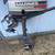 2nd Owner Classic 1960 Old Town 9 ft 4 in Dinghy wooden boat, trailer+ 15 thumbnail