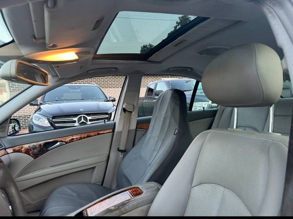 2006 Mercedes E 350 - $3.970 (Smyrna)63470432616323123