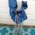 CHAIR Portable Chicago Cubs Baseball Folding Camping Lawn Seat w Case 3 thumbnail