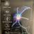 New - Safety Reflective Lighted Vest 1 thumbnail