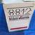 Vintage Linear Phase Studio Monitor 8812 Speaker New in Box 6 thumbnail