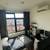 Spacious bedroom available in a modern 2BR apartment in Greenpoint. 1 thumbnail